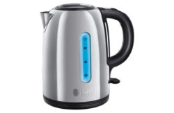 Russell Hobbs 20443 Illuminating Chiltern SS Kettle